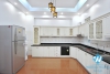 Lake view - House for rent in Tay Ho District